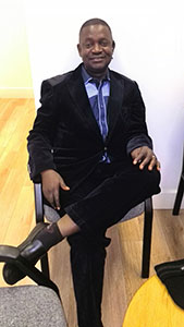 Emmanuel Onyeabor